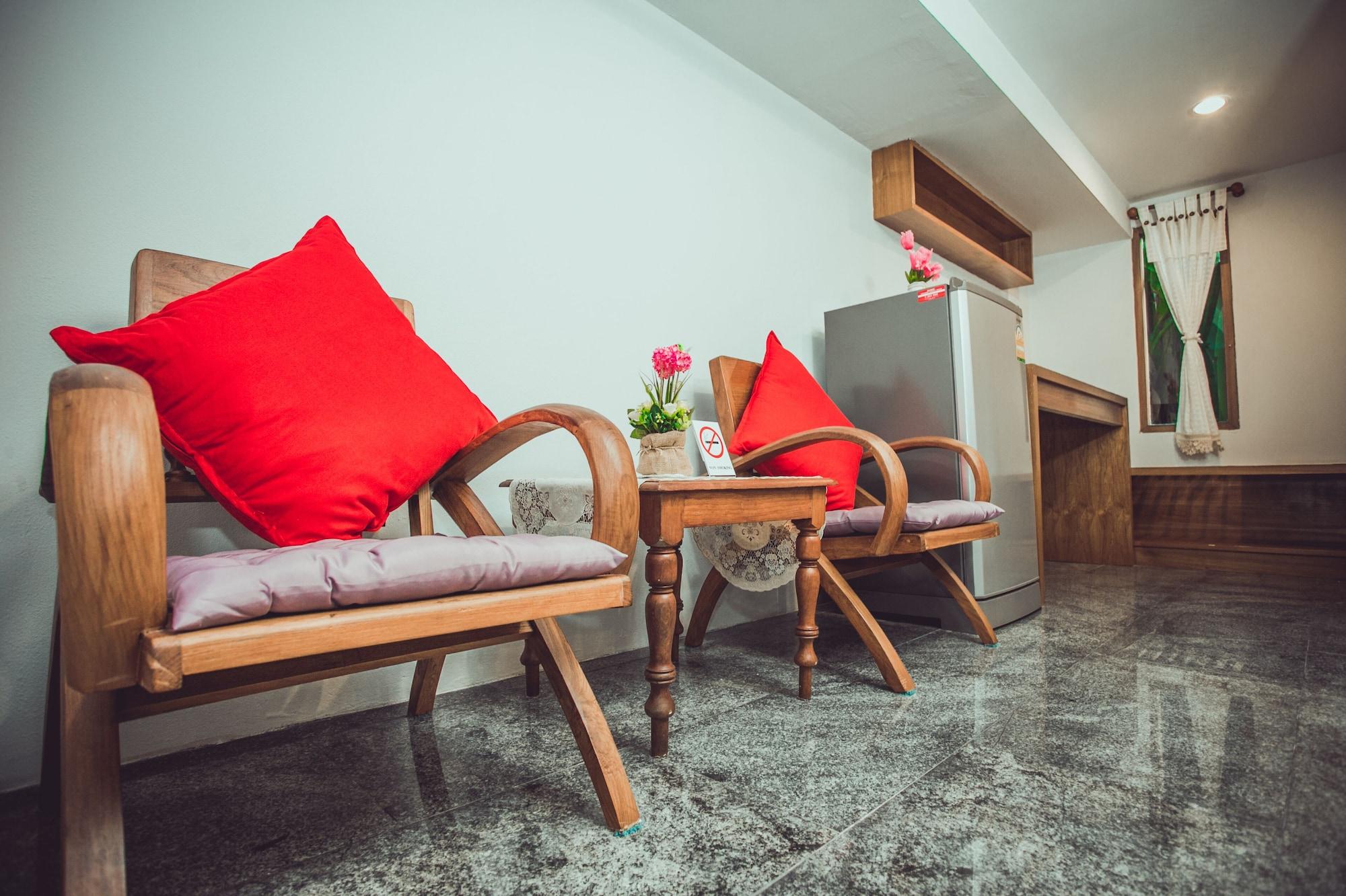 Sasitara Thai Villas Choeng Mon Dış mekan fotoğraf