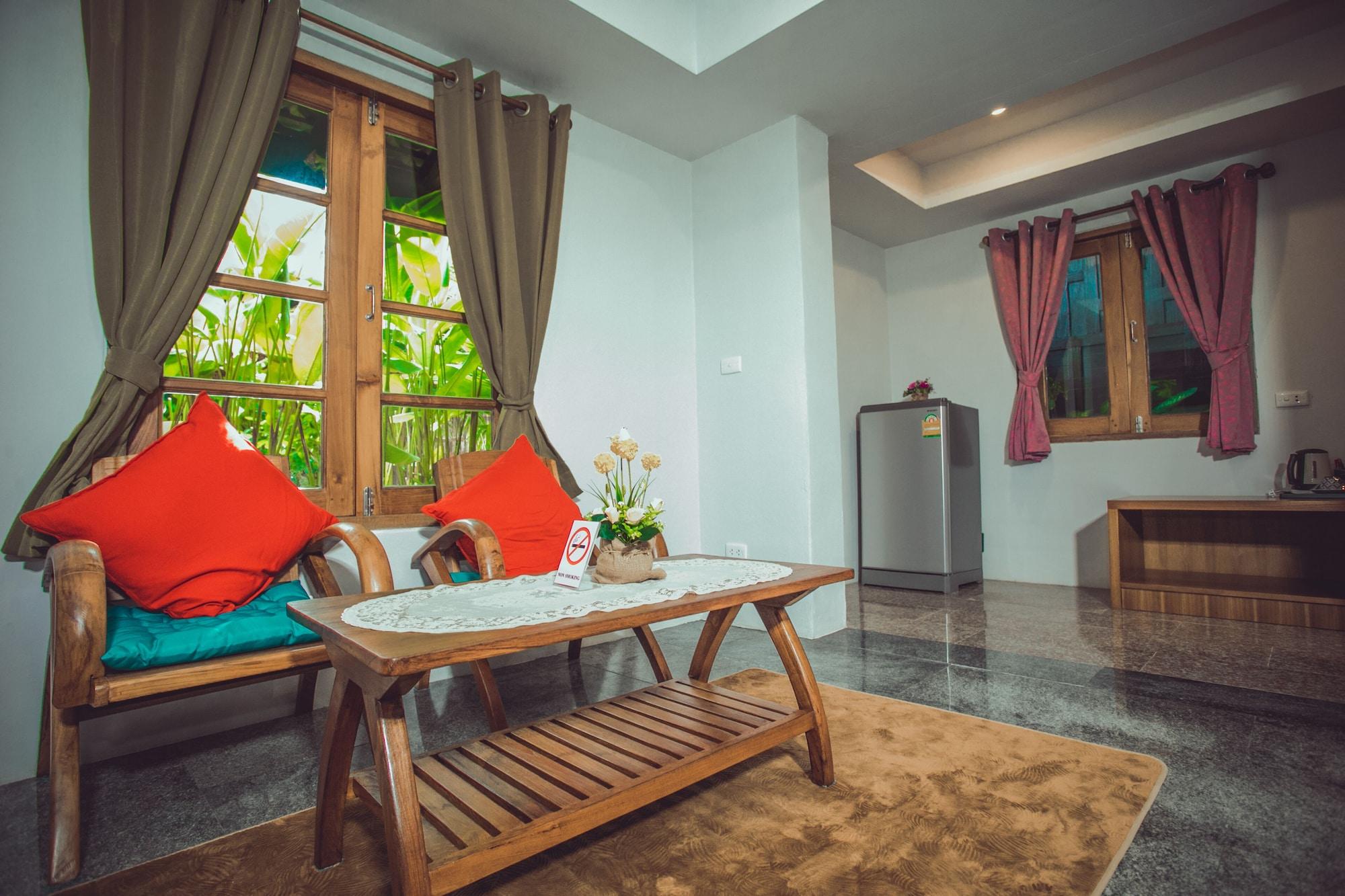 Sasitara Thai Villas Choeng Mon Dış mekan fotoğraf