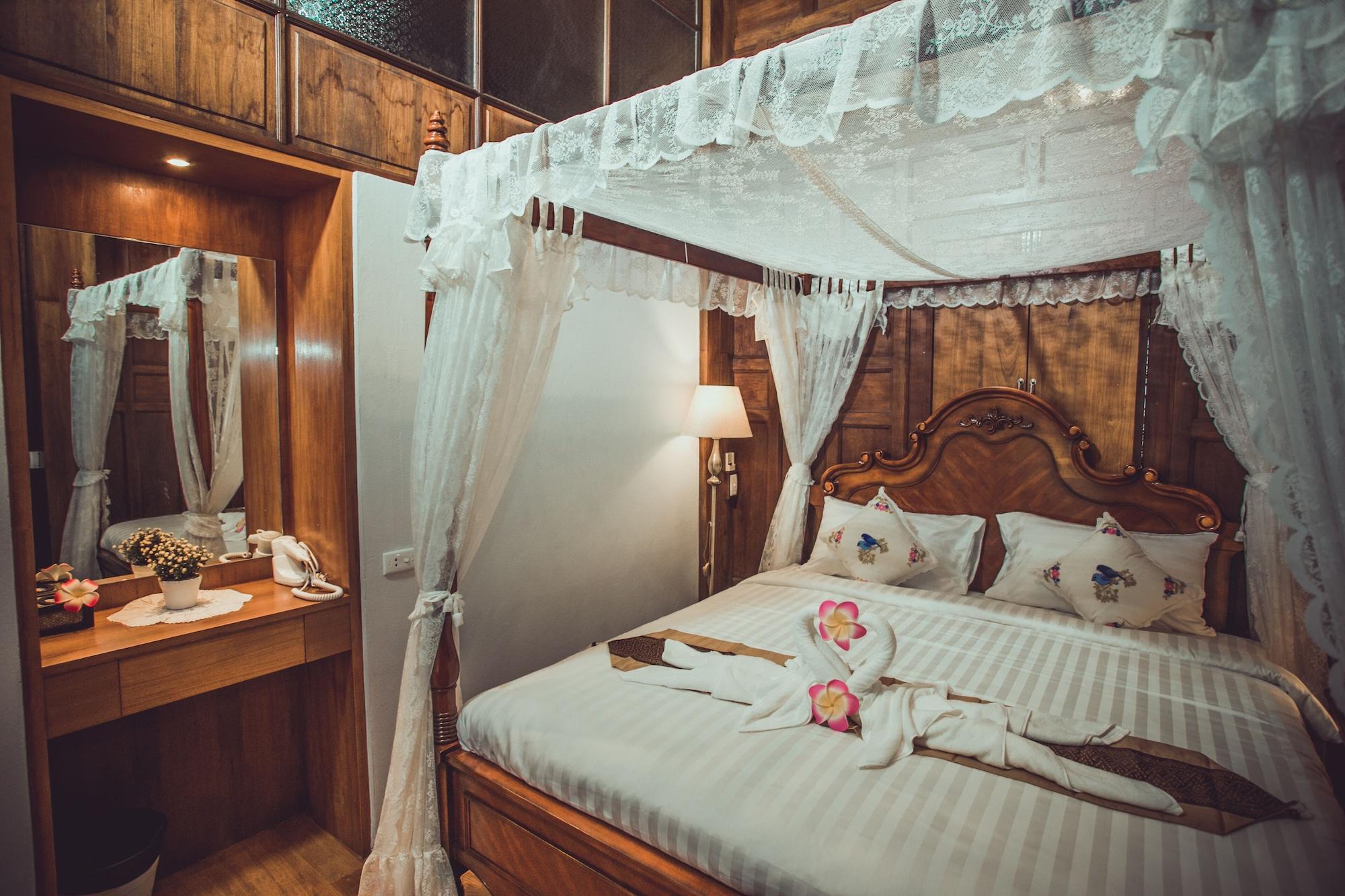 Sasitara Thai Villas Choeng Mon Dış mekan fotoğraf