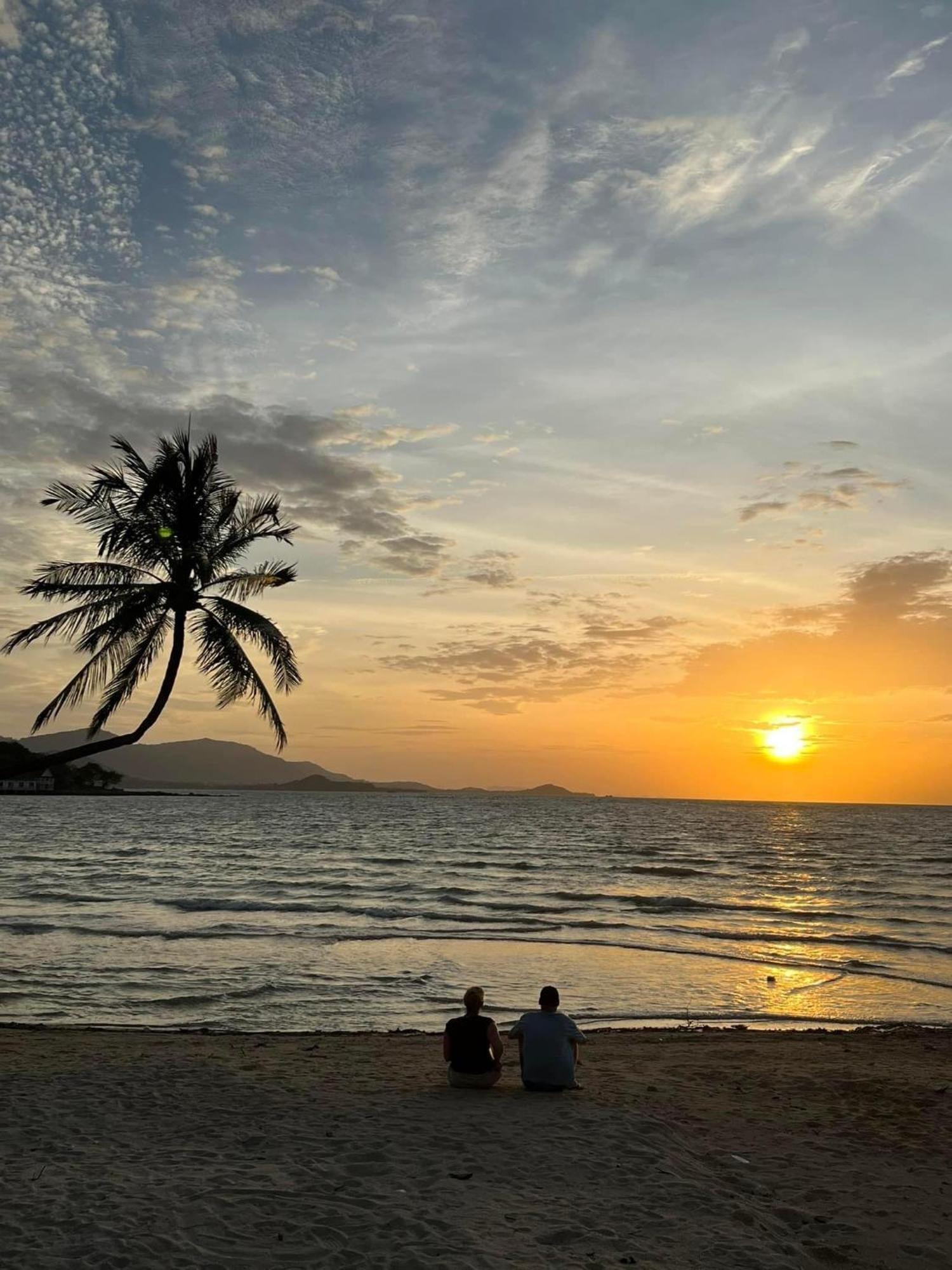 Sasitara Thai Villas Choeng Mon Dış mekan fotoğraf