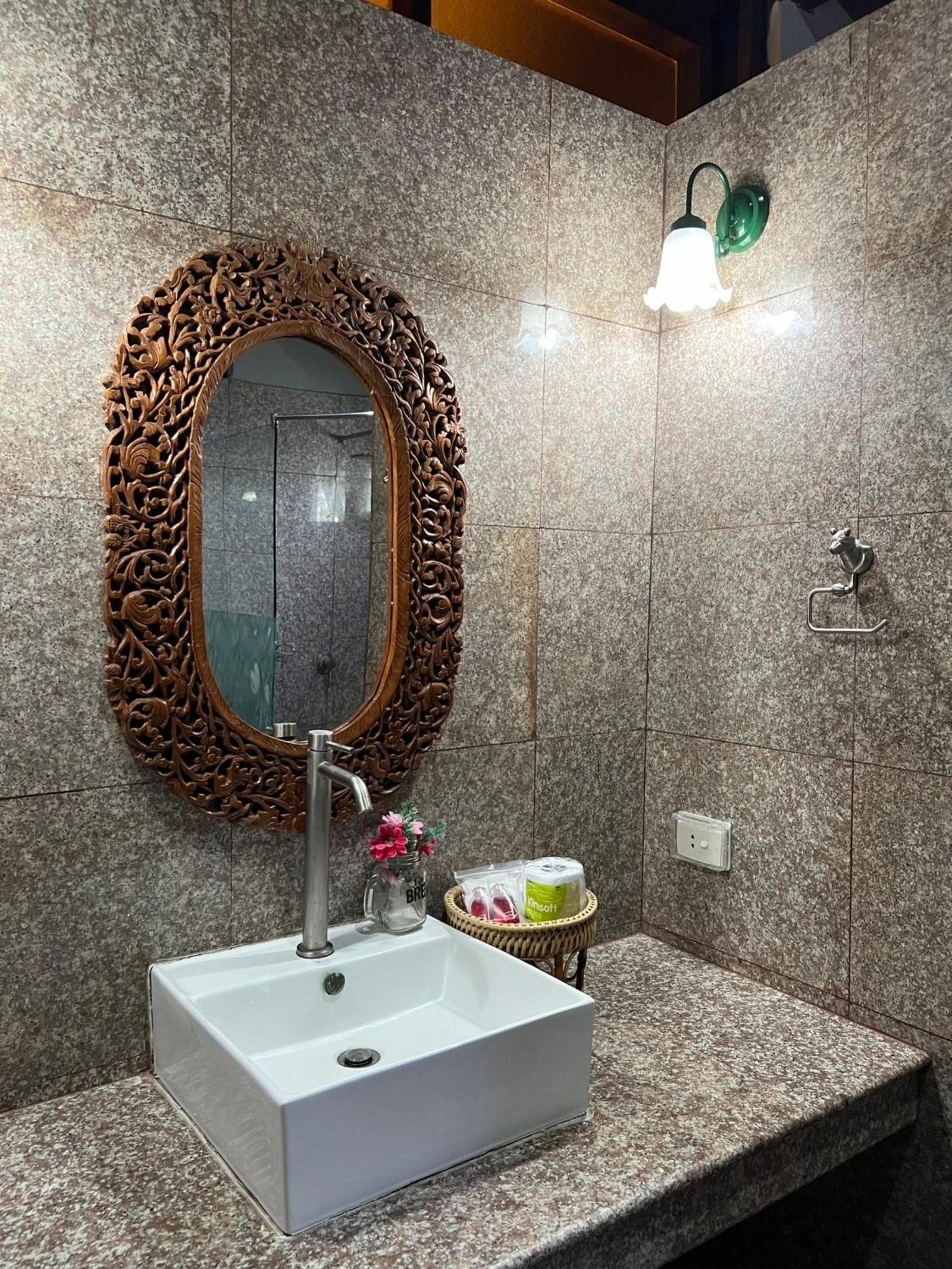 Sasitara Thai Villas Choeng Mon Dış mekan fotoğraf