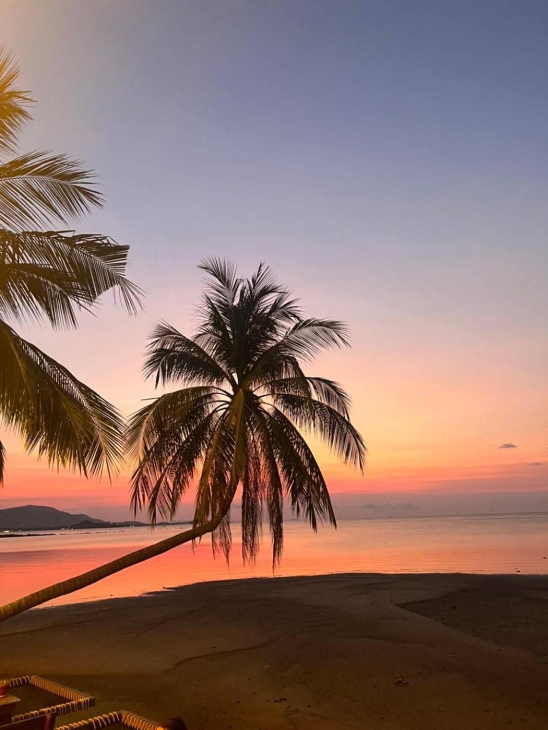 Sasitara Thai Villas Choeng Mon Dış mekan fotoğraf
