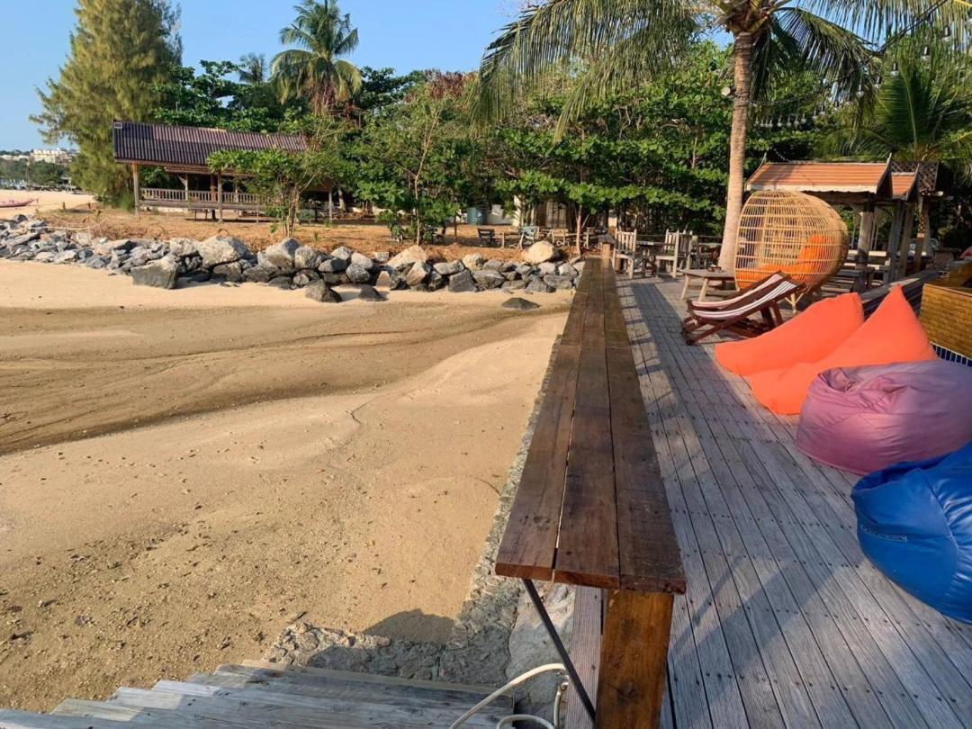 Sasitara Thai Villas Choeng Mon Dış mekan fotoğraf