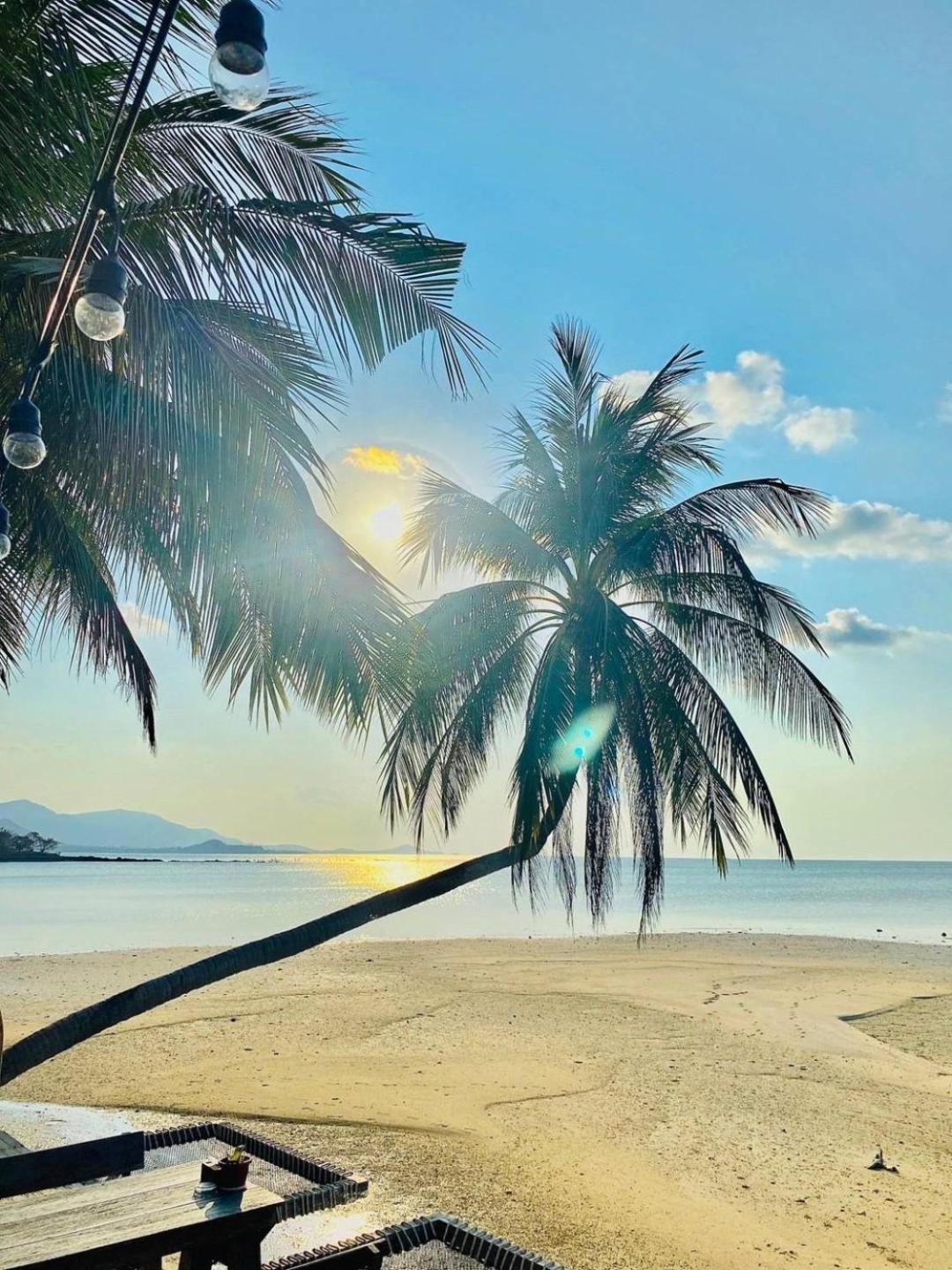 Sasitara Thai Villas Choeng Mon Dış mekan fotoğraf
